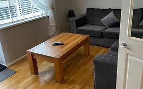Garland Way 2 Bed House Sheffield Free Parking 5 Min From M1